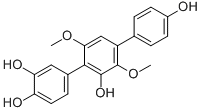 Structural Formula