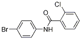 Structural Formula