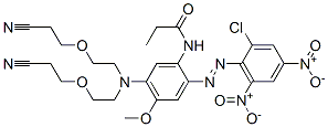 Structural Formula