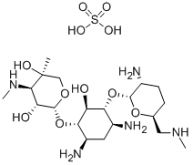 Structural Formula