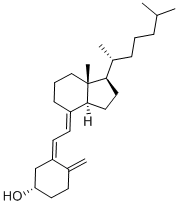 Structural Formula
