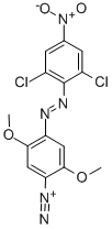 Structural Formula
