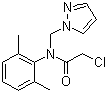 Structural Formula