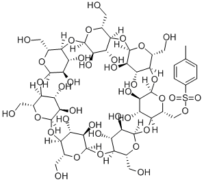 Structural Formula