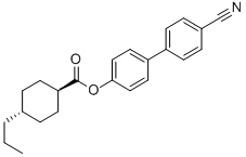 Structural Formula