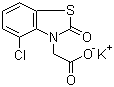 Structural Formula