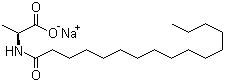Structural Formula