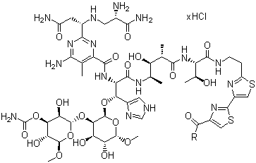 Structural Formula
