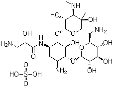 Structural Formula