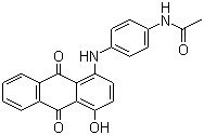 Structural Formula