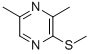 Structural Formula