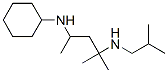 Structural Formula