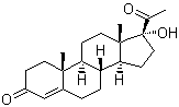 Structural Formula
