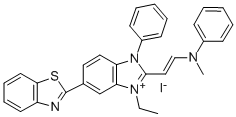 Structural Formula