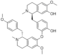 Structural Formula