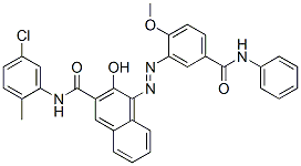 Structural Formula