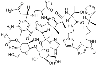 Structural Formula