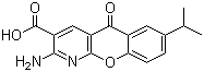Structural Formula