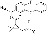 Structural Formula