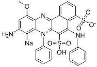 Structural Formula