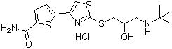 Structural Formula
