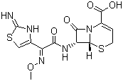 Structural Formula