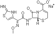 Structural Formula