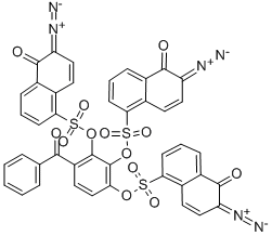 Structural Formula