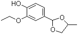 Structural Formula