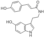Structural Formula