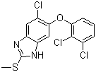 Structural Formula