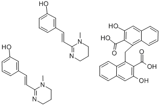 Structural Formula