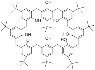 Structural Formula