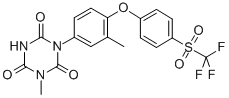 Structural Formula