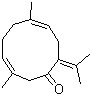 Structural Formula