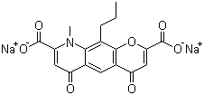 Structural Formula