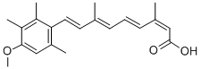 Structural Formula