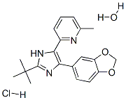 Structural Formula