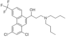 Structural Formula