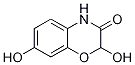 Structural Formula