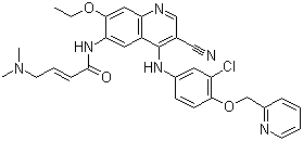 Structural Formula