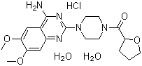 Structural Formula