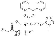 Structural Formula