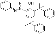 Structural Formula
