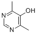 Structural Formula