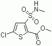 Structural Formula
