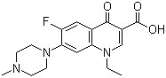 Structural Formula