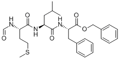 Structural Formula