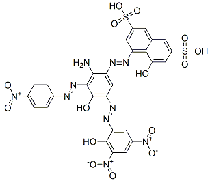 Structural Formula
