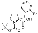 Structural Formula